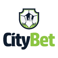 CityBet logo, CityBet contact details