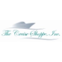 The Cruise Shoppe, Inc. logo, The Cruise Shoppe, Inc. contact details