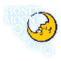 Honey Moon Sweets logo, Honey Moon Sweets contact details