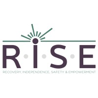 R.I.S.E. Advocacy, Inc. logo, R.I.S.E. Advocacy, Inc. contact details