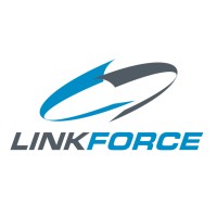 Linkforce logo, Linkforce contact details