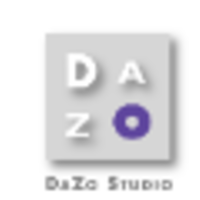 DaZo Studio logo, DaZo Studio contact details