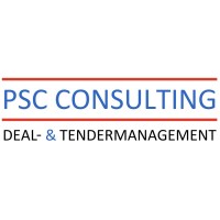 PSC CONSULTING logo, PSC CONSULTING contact details