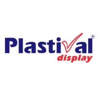 PlastivalDisplay logo, PlastivalDisplay contact details