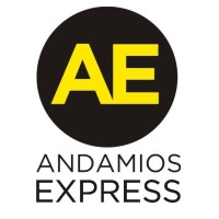 Andamios Express logo, Andamios Express contact details