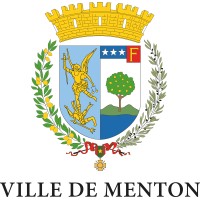 Ville de Menton logo, Ville de Menton contact details