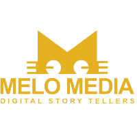 MELO MEDIA Digital Story Tellers logo, MELO MEDIA Digital Story Tellers contact details