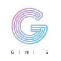 GINIIS logo, GINIIS contact details