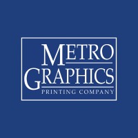 Metrographic Printing Services logo, Metrographic Printing Services contact details