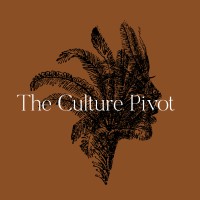 The Culture Pivot logo, The Culture Pivot contact details