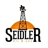 Seidler Oil & Gas L.P. logo, Seidler Oil & Gas L.P. contact details