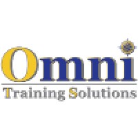 Omni Training Solutions logo, Omni Training Solutions contact details