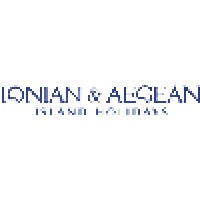 Ionian Island Holidays Ltd logo, Ionian Island Holidays Ltd contact details