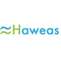 Haweas logo, Haweas contact details