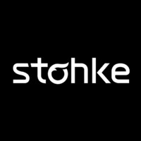 Stohke logo, Stohke contact details