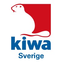 Kiwa Sverige logo, Kiwa Sverige contact details