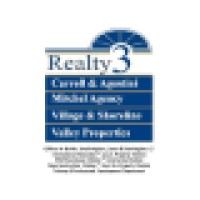 Realty3 of CT logo, Realty3 of CT contact details