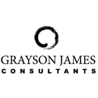 Grayson James Consultants logo, Grayson James Consultants contact details