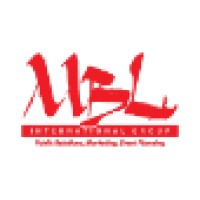 MBL International Group logo, MBL International Group contact details