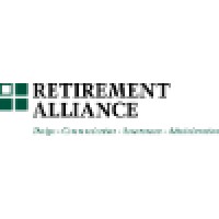 Retirement Alliance, Inc. logo, Retirement Alliance, Inc. contact details