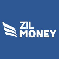 Zil Money logo, Zil Money contact details