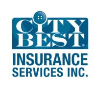 City Best Insurance Svc logo, City Best Insurance Svc contact details