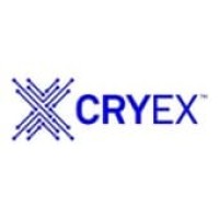 CRYEX [Acquired] logo, CRYEX [Acquired] contact details