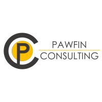 PawFin Consulting logo, PawFin Consulting contact details