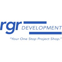 RGR Development Ltd logo, RGR Development Ltd contact details