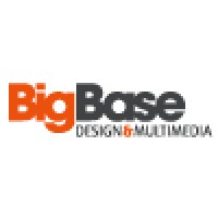 BigBase logo, BigBase contact details