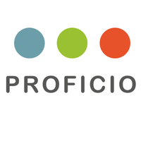 PROFICIO, z.s. logo, PROFICIO, z.s. contact details