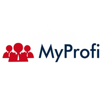 My Profi Consulting Company logo, My Profi Consulting Company contact details