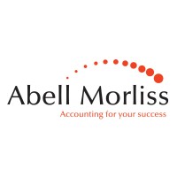 abell morliss international chartered accountants logo, abell morliss international chartered accountants contact details