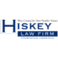 Hiskey Law Firm logo, Hiskey Law Firm contact details