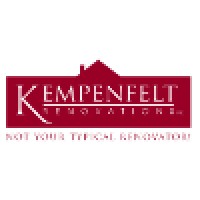 Kempenfelt Renovations Inc logo, Kempenfelt Renovations Inc contact details