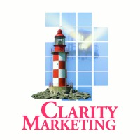 Clarity Marketing LLC logo, Clarity Marketing LLC contact details