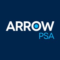 Arrow PSA logo, Arrow PSA contact details