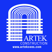 Artek Construction Co logo, Artek Construction Co contact details