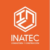 INATEC logo, INATEC contact details