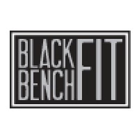 BlackBench Fit logo, BlackBench Fit contact details