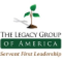 Legacy Group Of America logo, Legacy Group Of America contact details