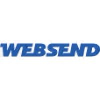 Websend BV logo, Websend BV contact details