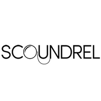 Scoundrel logo, Scoundrel contact details