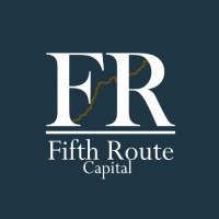 Fifth Route Capital Corp. logo, Fifth Route Capital Corp. contact details