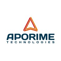 Aporime Technologies logo, Aporime Technologies contact details