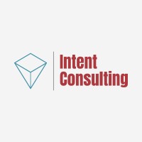 Intent Consulting LLC logo, Intent Consulting LLC contact details