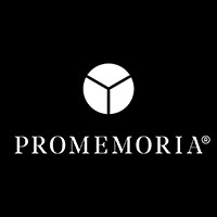 PROMEMORIA logo, PROMEMORIA contact details