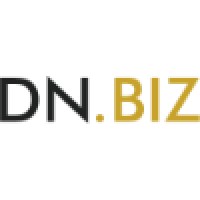 DN.BIZ logo, DN.BIZ contact details