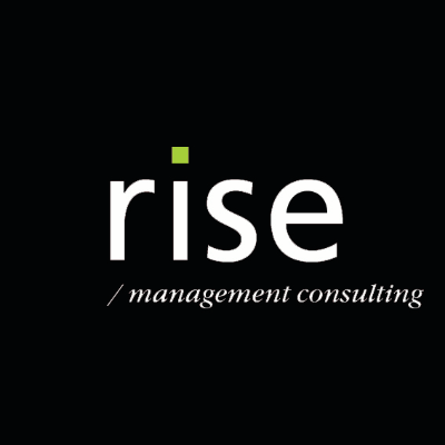 Rise Management Consulting logo, Rise Management Consulting contact details