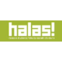 Halas o.s. logo, Halas o.s. contact details